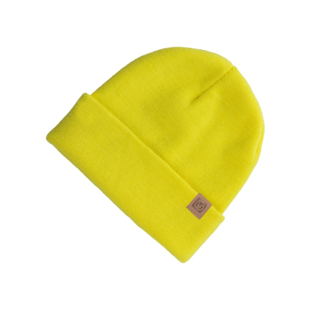 Imbracaminte - Fes tricotat Barrdy - galben