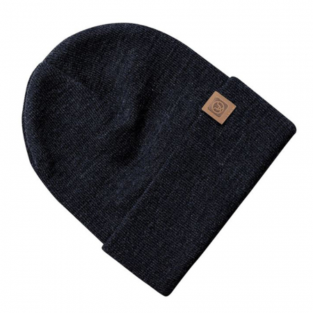 Accesorii - Fes tricotat Barrdy - negru