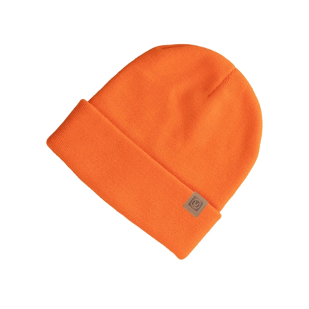 Imbracaminte - Fes tricotat Barrdy - portocaliu