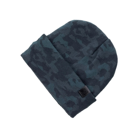 Imbracaminte - Fes tricotat Barrdy - verde camo