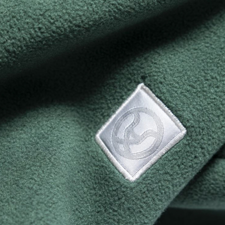 Fleece de lucru de iarna POLAR 450 - verde [2]