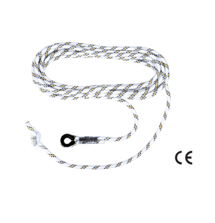 Corzi pentru pozitionare - Franghie de ancorare pentru AC080, L=20m