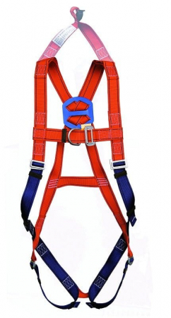 Ham alpinism - Ham de salvare - P-10R