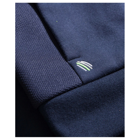 Hanorac fara gluga M007 - bleumarin [4]