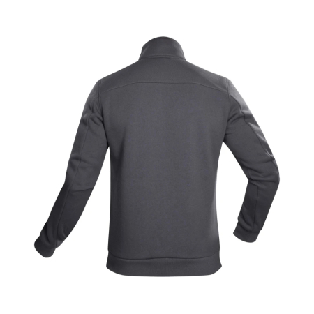 Hanorac fara gluga M007 - gri [1]