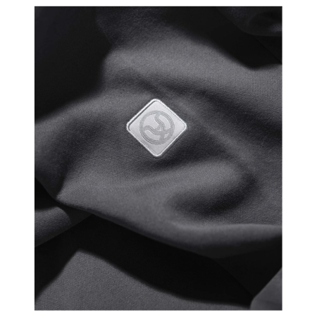 Hanorac fara gluga M007 - gri [4]