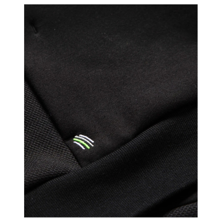 Hanorac fara gluga M007 - negru [6]