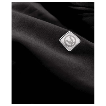 Hanorac fara gluga M007 - negru [5]