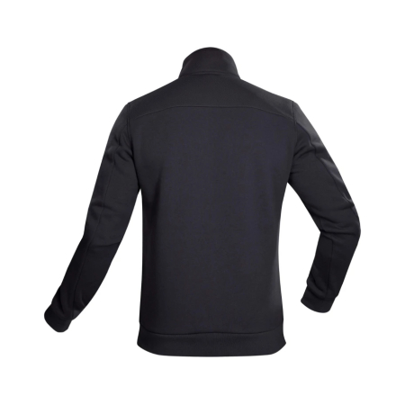 Hanorac fara gluga M007 - negru [1]