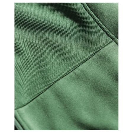 Hanorac fara gluga M007 - verde [4]
