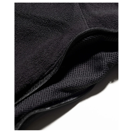 Hanorac Ultrite negru [7]