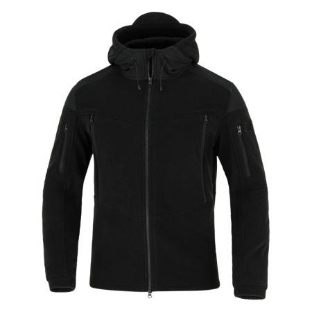Hanorac Ultrite negru [0]