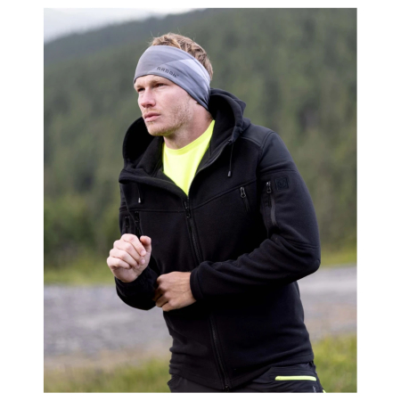 Hanorac Ultrite negru [3]