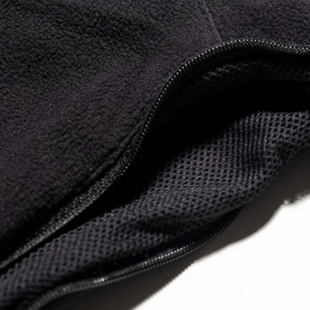 Hanorac Ultrite negru [7]