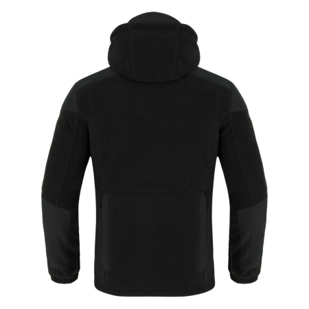 Hanorac Ultrite negru [1]