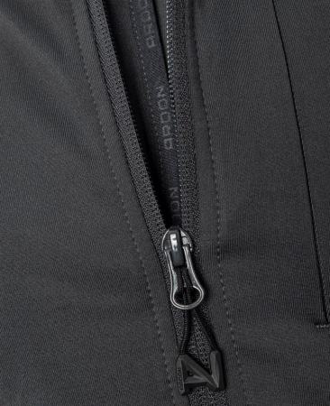 Jacheta de lucru Breeffidry - gri inchis [4]