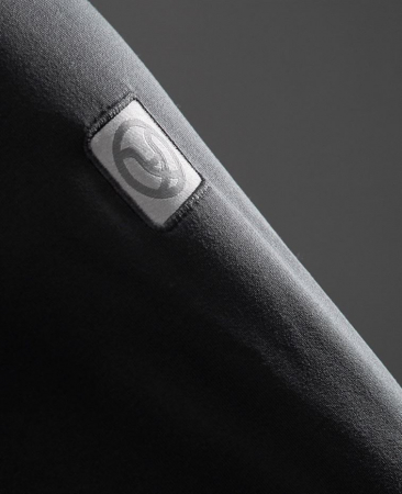 Jacheta de lucru Breeffidry - gri inchis [3]