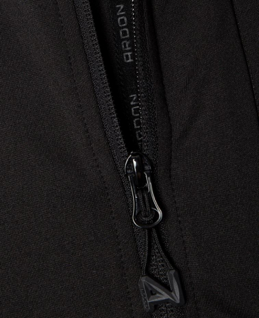 Jacheta de lucru Breeffidry - negru [5]