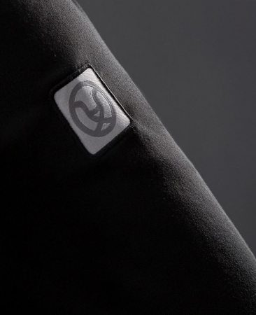 Jacheta de lucru Breeffidry - negru [4]