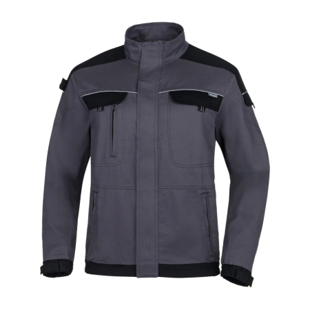 Imbracaminte de lucru - Jacheta de lucru COOL TREND - gri