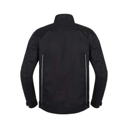 Jacheta de lucru SUMMER - negru [1]