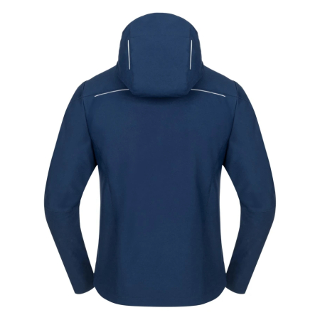 Jacheta softshell Ultrite bleumarin [1]
