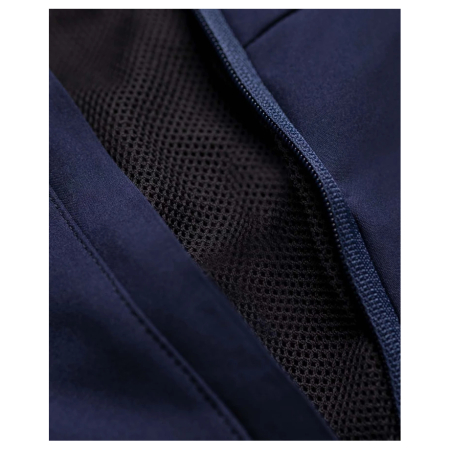 Jacheta softshell Ultrite bleumarin [6]