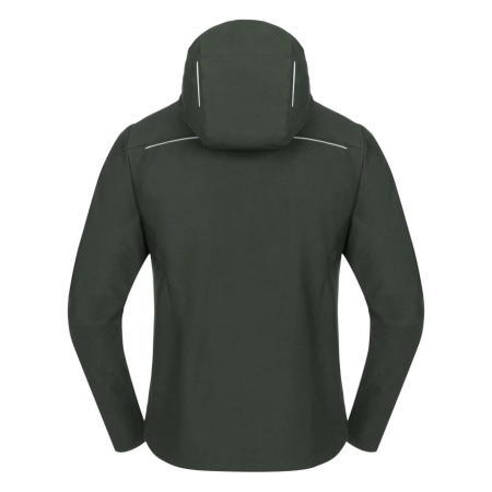 Jacheta softshell Ultrite kaki [1]