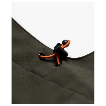 Jacheta softshell Ultrite kaki [4]
