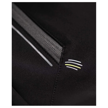 Jacheta softshell Ultrite negru [3]