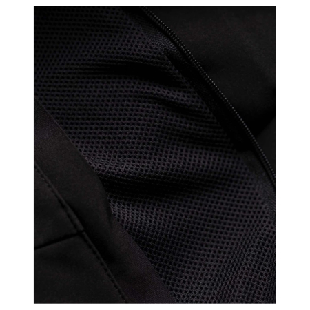 Jacheta softshell Ultrite negru [6]