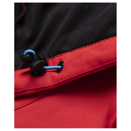Jacheta softshell Ultrite rosu [5]