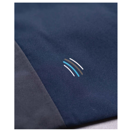 Jacheta ULTRITE GO Waterproof 20000 - albastru [7]