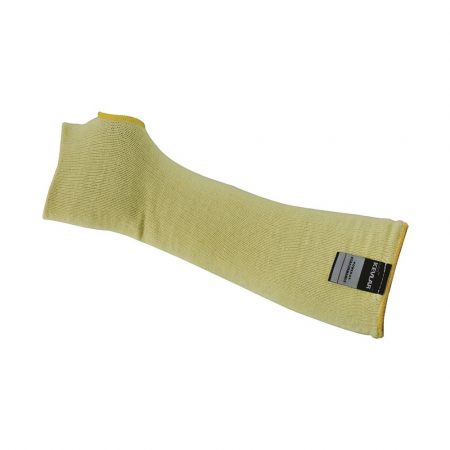 Manusi Antitermice - Manecute de protectie termica din kevlar, 25 cm, 100 grade, Zok 1241 31XX1X