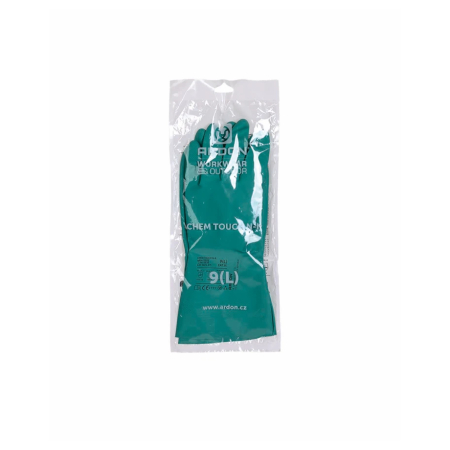 Manusi antichimice din nitril Chem Touch N-II [1]