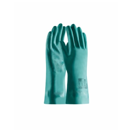 Manusi Antichimice - Manusi antichimice din nitril Chem Touch N-II