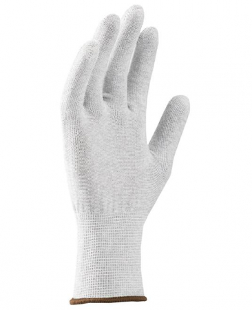 Manusi de protectie antistatice - ESD - Rate Touch - gri [2]