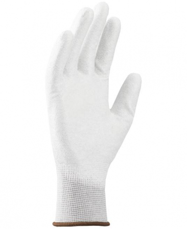 Manusi de protectie antistatice imersate in PU - ESD - Epa Touch 4041X [2]