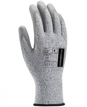 Manusi de protectie antitaiere Julius - 4342B [1]