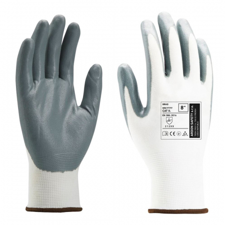 Manusi - Manusi de protectie Brad - 3122XX