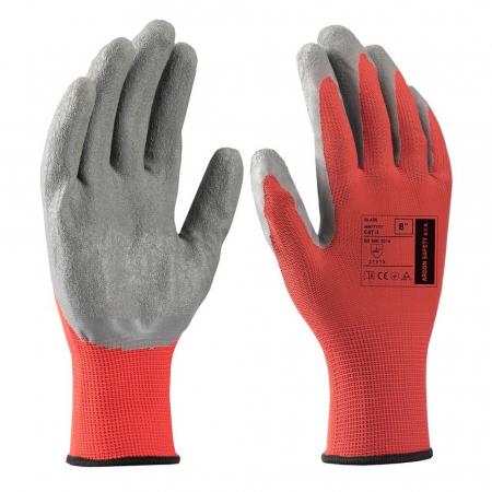 Manusi - Manusi de protectie cu palma imersata in latex Blade - 2121X