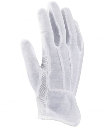 Manusi de protectie cu picouri Buddy [1]