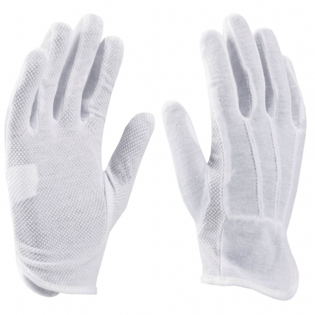 Manusi textile - Manusi de protectie cu picouri Buddy