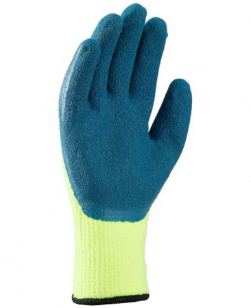 Manusi de protectie de iarna,imersate in latex, Davis - blisterate 2231X [2]