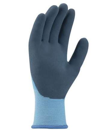 Manusi de protectie de iarna, spuma latex, Winfine [2]