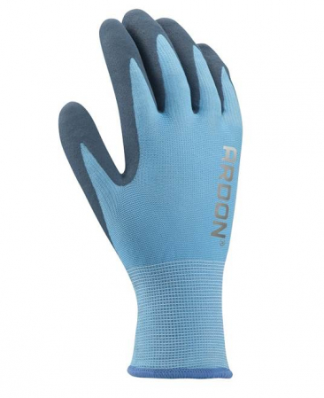 Manusi de protectie de iarna, spuma latex, Winfine [1]
