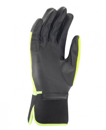 Manusi de protectie din piele sintetica Henry - blisterate [2]
