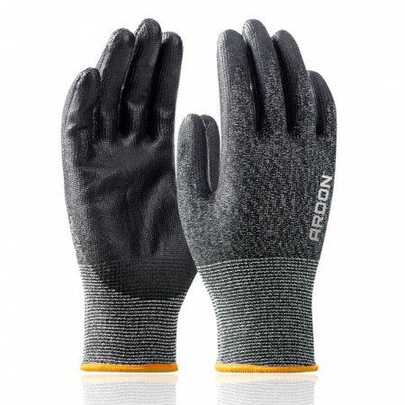 Manusi de protectie imersate in poliurentan Cut Touch Dry 4D [0]