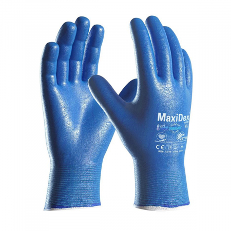 Manusi de protectie MaxiDex® (19-007) [0]