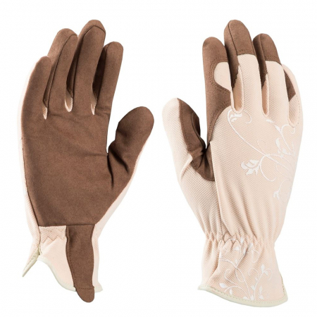 Manusi Speciale - Manusi de protectie pentru femei Elena - blisterate